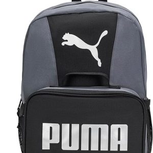 PUMA KIDS' EVERCAT BACKPACK & LUNCH KIT COMBO
