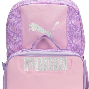 PUMA KIDS' EVERCAT BACKPACK & LUNCH KIT COMBO